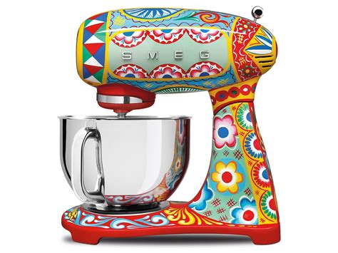 smeg hamur makinesi dolce gabbana fiyat|Smeg SMF03DGEU Dolce&Gabbana .